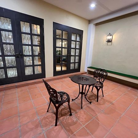 Bed and Breakfast Botanica Mansion Balik Pulau Exteriér fotografie