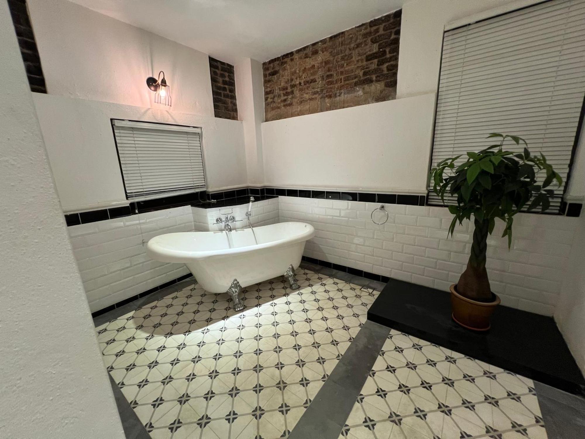 Bed and Breakfast Botanica Mansion Balik Pulau Exteriér fotografie